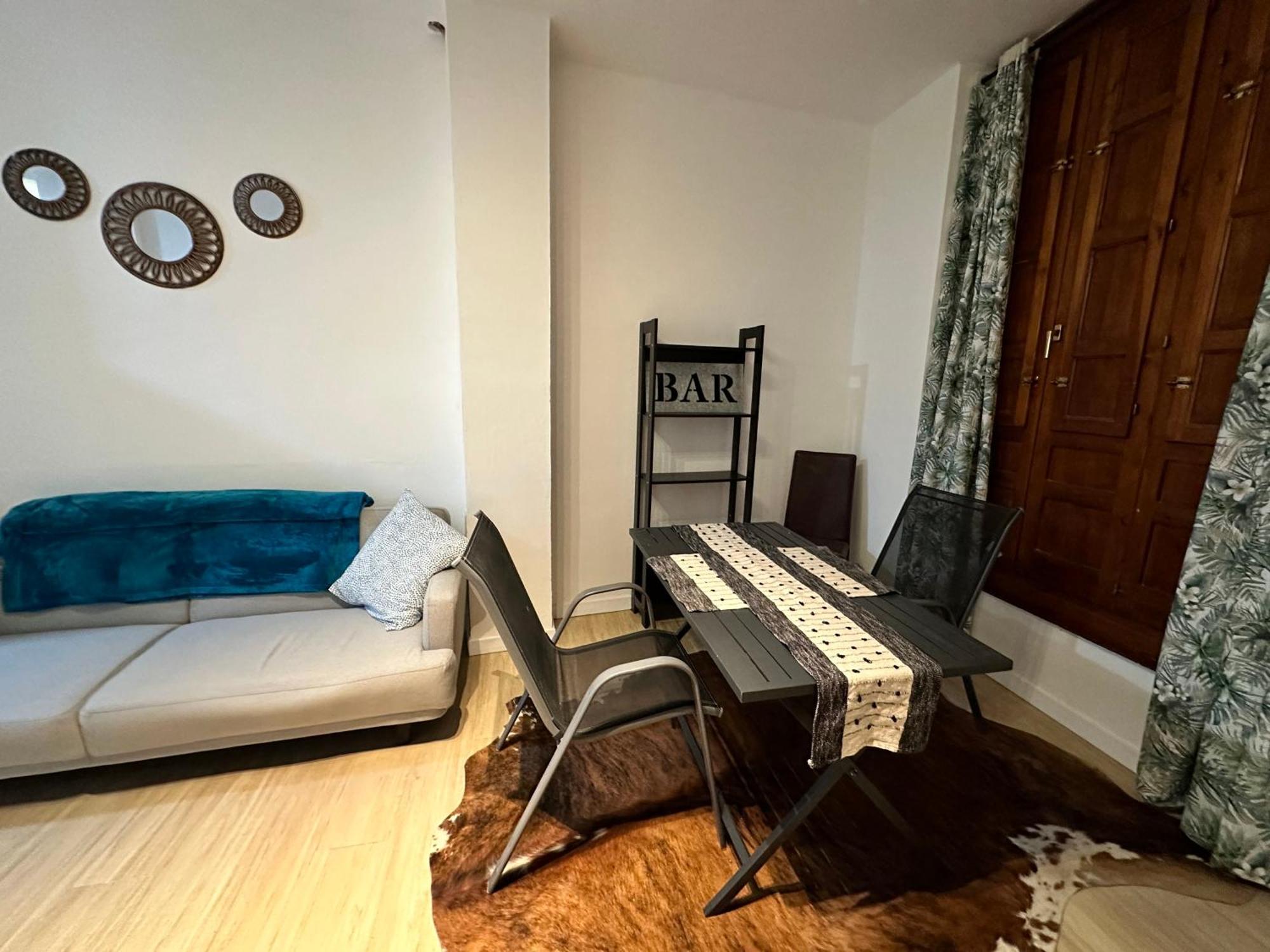 Dulces Suenos Ciutat Vella Apartment Valencia Bagian luar foto