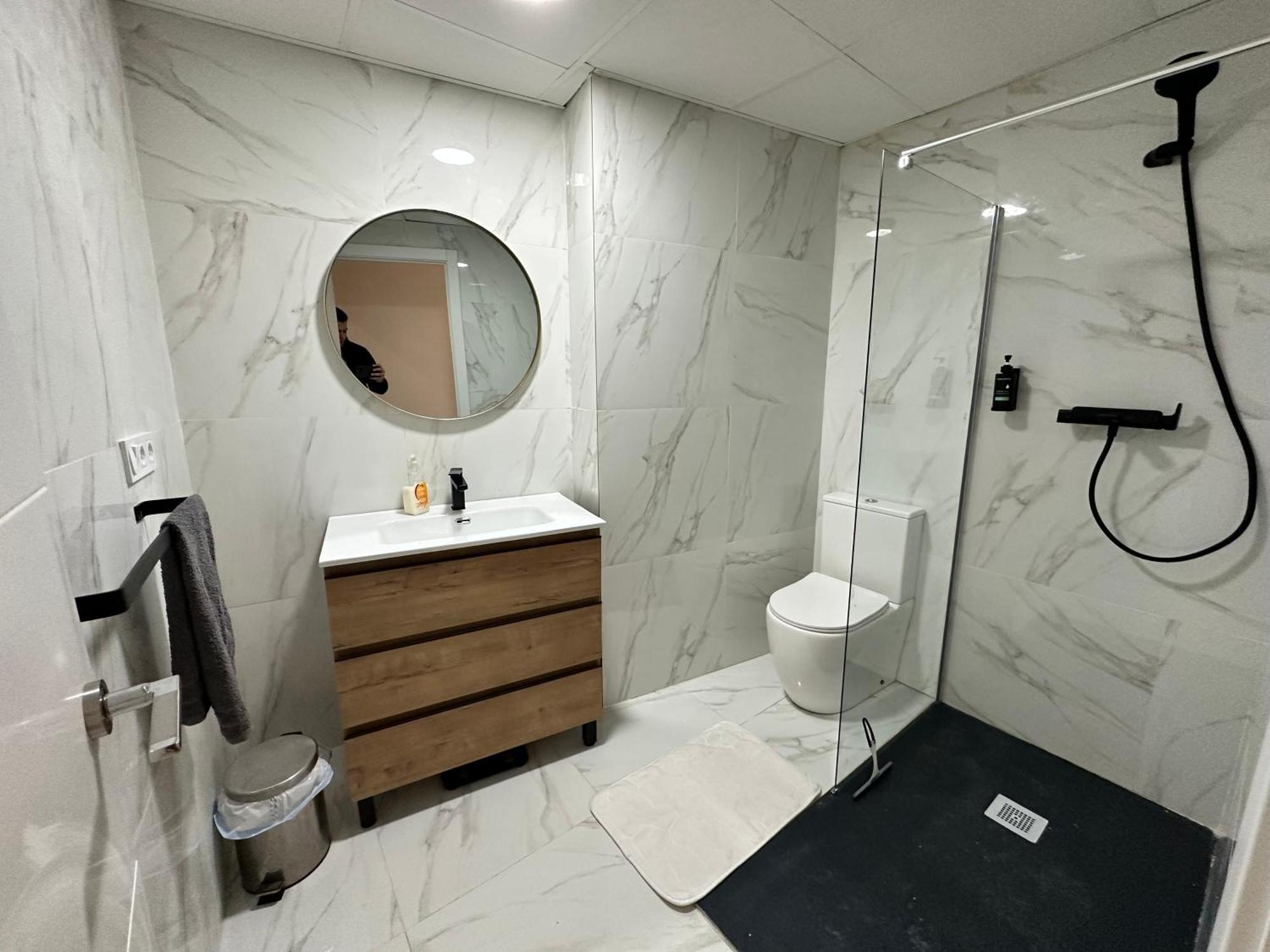 Dulces Suenos Ciutat Vella Apartment Valencia Bagian luar foto
