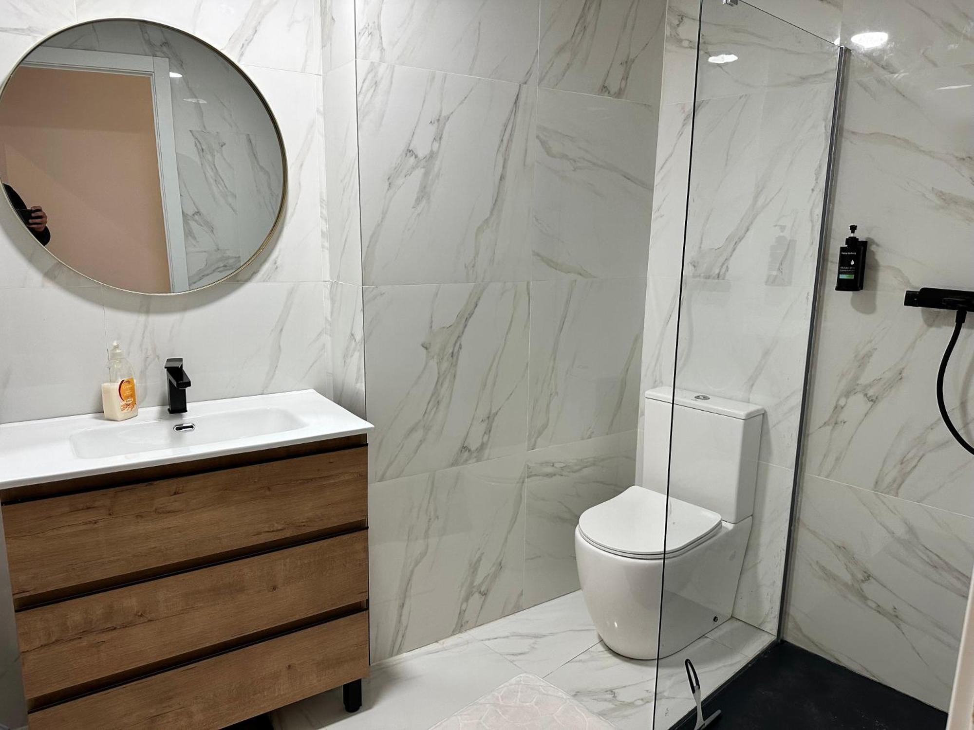 Dulces Suenos Ciutat Vella Apartment Valencia Bagian luar foto