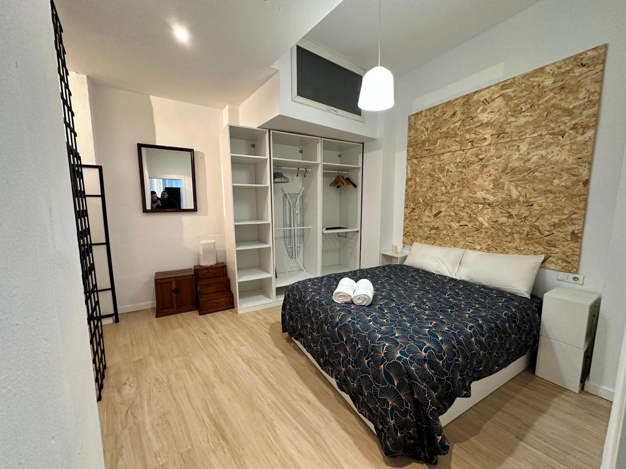 Dulces Suenos Ciutat Vella Apartment Valencia Bagian luar foto